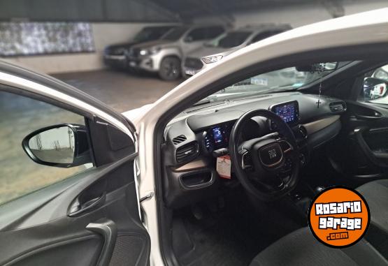 Autos - Fiat Cronos 2023 Nafta 70000Km - En Venta