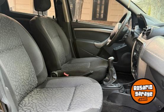 Autos - Renault Duster 2014 Nafta 190000Km - En Venta