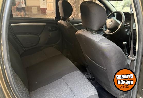 Autos - Renault Duster 2014 Nafta 190000Km - En Venta