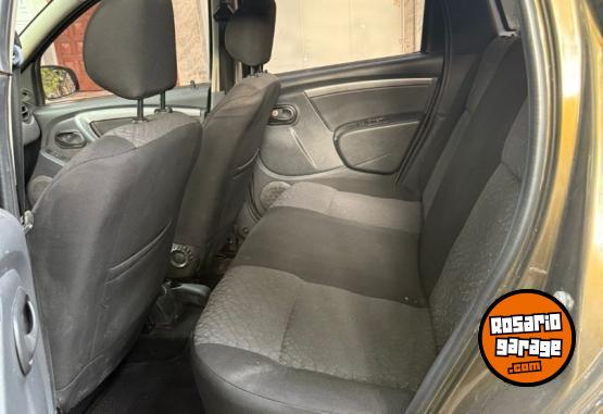 Autos - Renault Duster 2014 Nafta 190000Km - En Venta