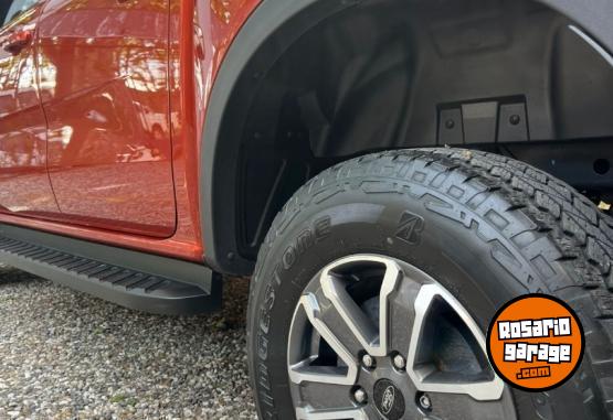 Camionetas - Ford FORD RANGER XLT 2.0 BI T 2023 Diesel 43000Km - En Venta