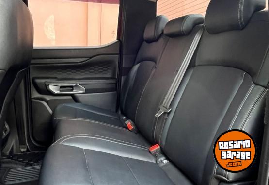 Camionetas - Ford FORD RANGER XLT 2.0 BI T 2023 Diesel 43000Km - En Venta