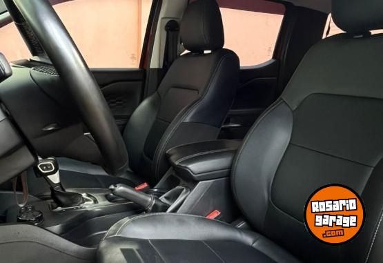 Camionetas - Ford FORD RANGER XLT 2.0 BI T 2023 Diesel 43000Km - En Venta