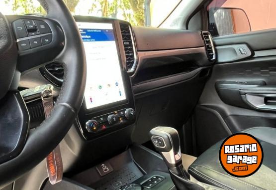 Camionetas - Ford FORD RANGER XLT 2.0 BI T 2023 Diesel 43000Km - En Venta