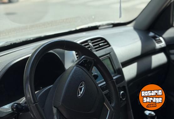 Autos - Chery TIGGO 3 1.6 Confort 2016 Nafta 179000Km - En Venta