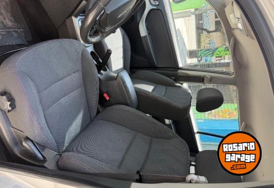 Autos - Chery TIGGO 3 1.6 Confort 2016 Nafta 179000Km - En Venta