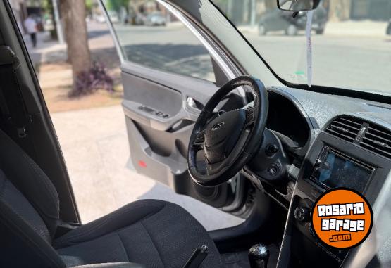 Autos - Chery TIGGO 3 1.6 Confort 2016 Nafta 179000Km - En Venta