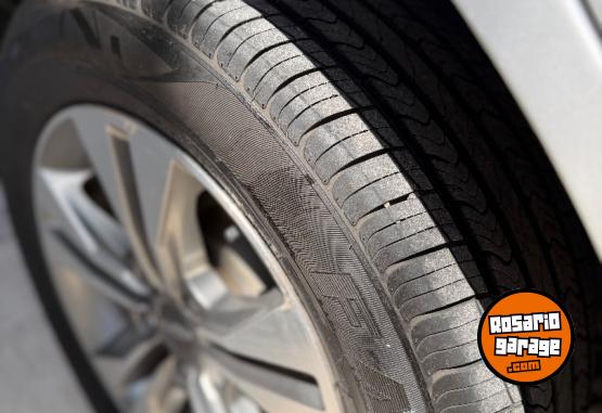 Autos - Chery TIGGO 3 1.6 Confort 2016 Nafta 179000Km - En Venta