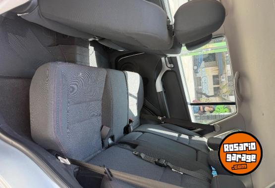 Autos - Chery TIGGO 3 1.6 Confort 2016 Nafta 179000Km - En Venta