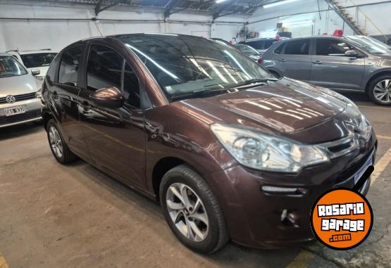 Autos - Citroen C3 VTI FEEL 2019 Nafta 47000Km - En Venta