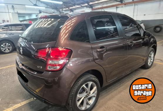 Autos - Citroen C3 VTI FEEL 2019 Nafta 47000Km - En Venta