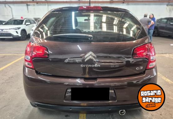 Autos - Citroen C3 VTI FEEL 2019 Nafta 47000Km - En Venta