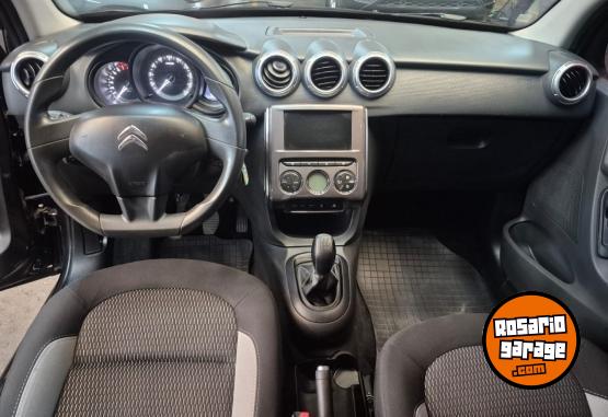 Autos - Citroen C3 VTI FEEL 2019 Nafta 47000Km - En Venta