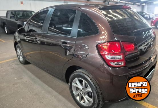Autos - Citroen C3 VTI FEEL 2019 Nafta 47000Km - En Venta