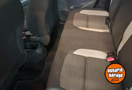 Autos - Citroen C3 VTI FEEL 2019 Nafta 47000Km - En Venta