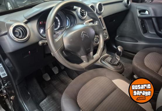 Autos - Citroen C3 VTI FEEL 2019 Nafta 47000Km - En Venta