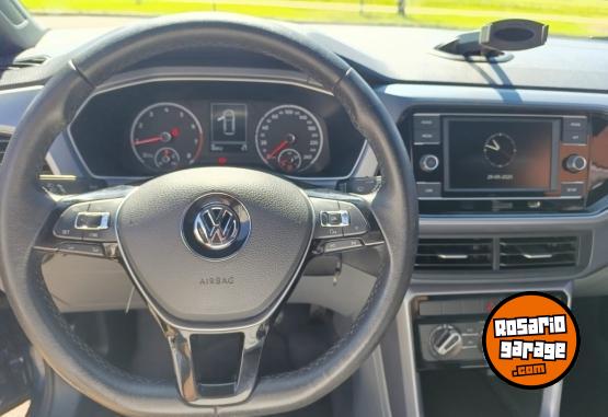 Autos - Volkswagen T-CROSS CONFORTLINE 1.6 2019 Nafta 86000Km - En Venta