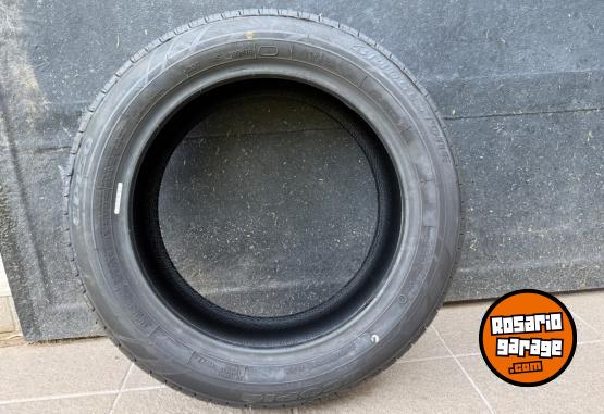 Accesorios para Autos - Cubierta bridgestone Escopia EP150 195/55 R16 NUEVA - En Venta