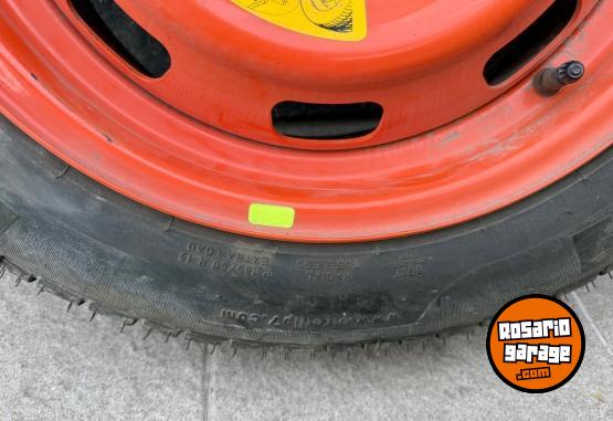 Accesorios para Autos - Rueda de auxilio PIRELLI 185/60 r15 - En Venta