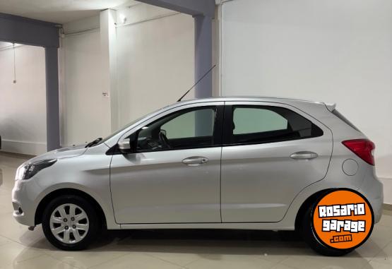 Autos - Ford KA 2019 Nafta 85000Km - En Venta