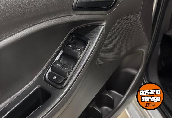 Autos - Ford KA 2019 Nafta 85000Km - En Venta