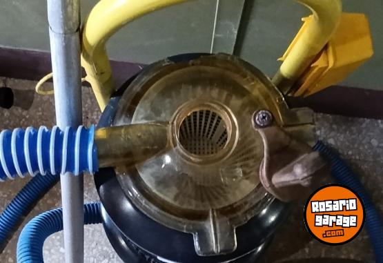 Herramientas - Filtro piscina pileta - En Venta