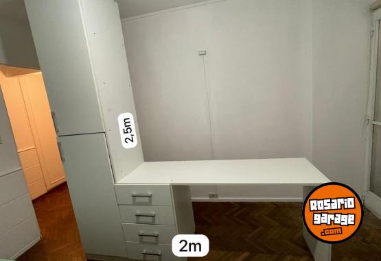 Hogar - OFERTON ESCRITORIO CON ALZADA PREMIUM - En Venta