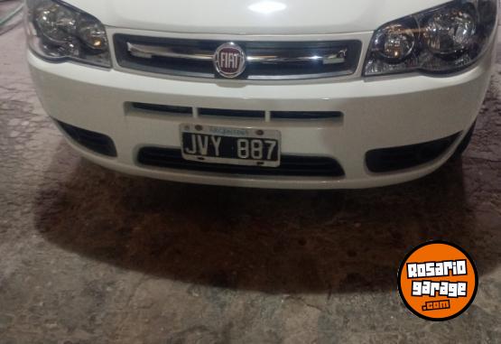 Autos - Fiat Siena fire 1.4 2011 gnc 2011 GNC 300000Km - En Venta