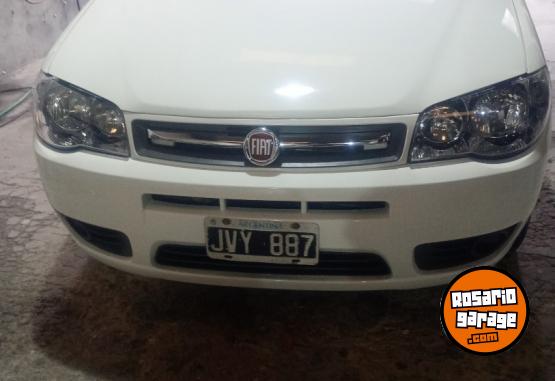 Autos - Fiat Siena fire 1.4 2011 gnc 2011 GNC 300000Km - En Venta