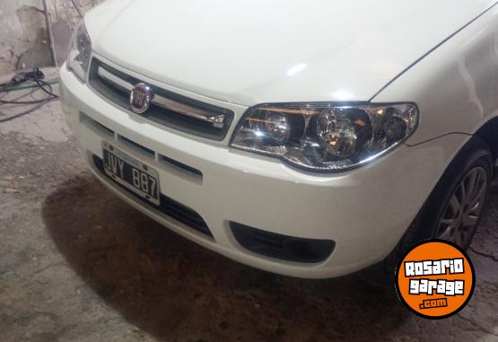 Autos - Fiat Siena fire 1.4 2011 gnc 2011 GNC 300000Km - En Venta