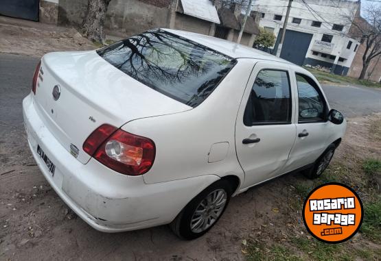 Autos - Fiat Siena fire 1.4 2011 gnc 2011 GNC 300000Km - En Venta