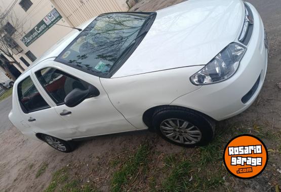 Autos - Fiat Siena fire 1.4 2011 gnc 2011 GNC 300000Km - En Venta