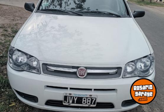 Autos - Fiat Siena fire 1.4 2011 gnc 2011 GNC 300000Km - En Venta