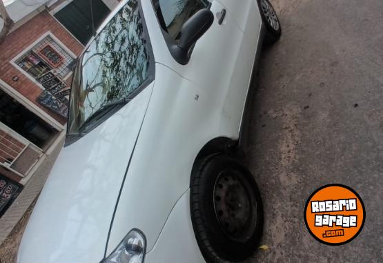 Autos - Fiat Siena fire 1.4 2011 gnc 2011 GNC 300000Km - En Venta