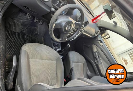 Autos - Volkswagen Voyage 2011 GNC 174000Km - En Venta