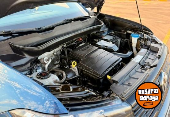 Camionetas - Volkswagen T-Cross Trendline 2020 Nafta 65000Km - En Venta