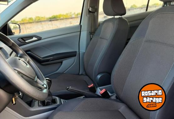 Camionetas - Volkswagen T-Cross Trendline 2020 Nafta 65000Km - En Venta