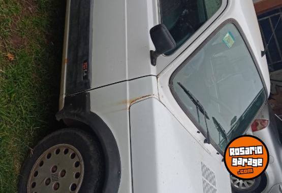 Autos - Fiat 147 1994 Nafta 63000Km - En Venta