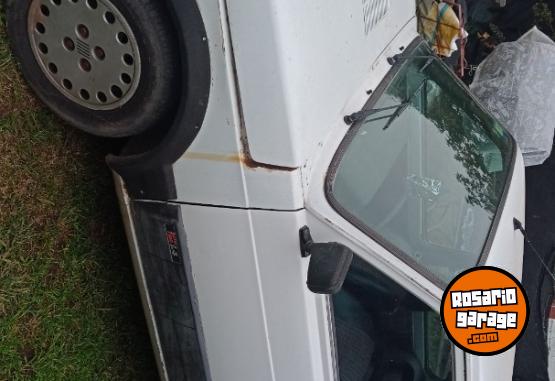 Autos - Fiat 147 1994 Nafta 63000Km - En Venta