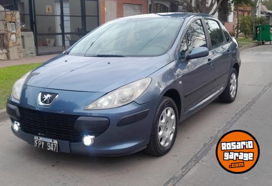Autos - Peugeot 307 2006 Nafta 230000Km - En Venta