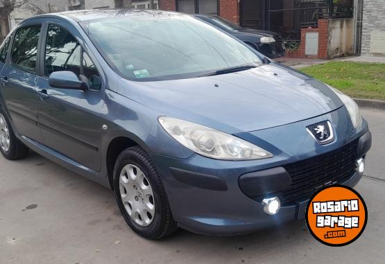 Autos - Peugeot 307 2006 Nafta 230000Km - En Venta