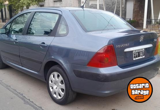 Autos - Peugeot 307 2006 Nafta 230000Km - En Venta