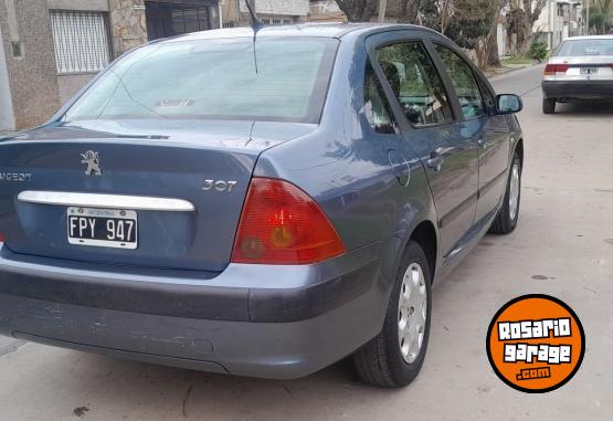 Autos - Peugeot 307 2006 Nafta 230000Km - En Venta