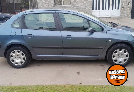 Autos - Peugeot 307 2006 Nafta 230000Km - En Venta