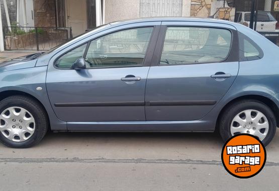 Autos - Peugeot 307 2006 Nafta 230000Km - En Venta