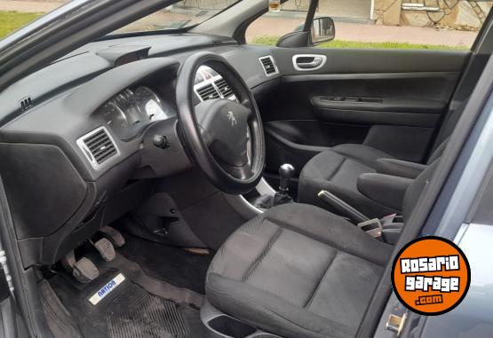 Autos - Peugeot 307 2006 Nafta 230000Km - En Venta
