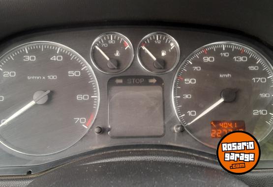 Autos - Peugeot 307 2006 Nafta 230000Km - En Venta