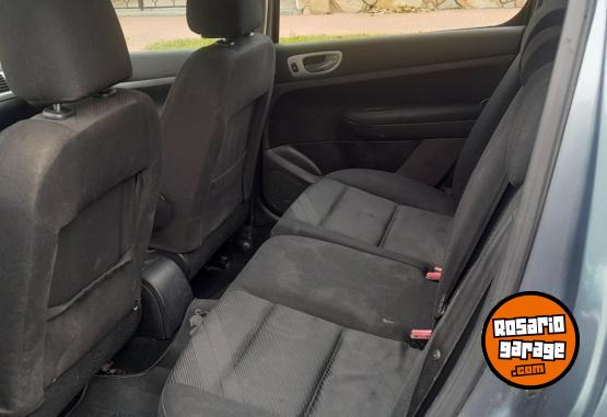 Autos - Peugeot 307 2006 Nafta 230000Km - En Venta
