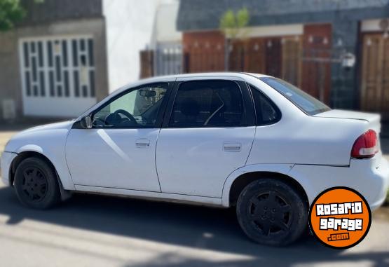 Autos - Chevrolet Corsa clasic 2014 GNC 200000Km - En Venta