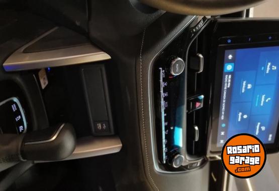 Autos - Toyota COROLLA CROSS XEI HIBRIDA 2024 Electrico / Hibrido 13000Km - En Venta